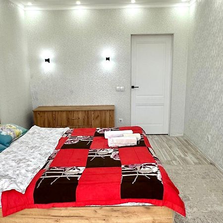 Central Apartment Bișkek Exterior foto