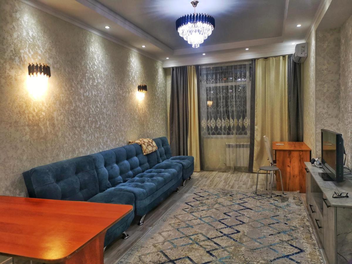 Central Apartment Bișkek Exterior foto