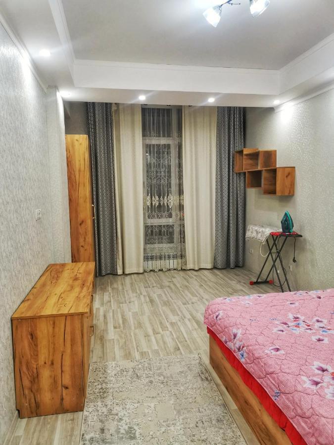 Central Apartment Bișkek Exterior foto