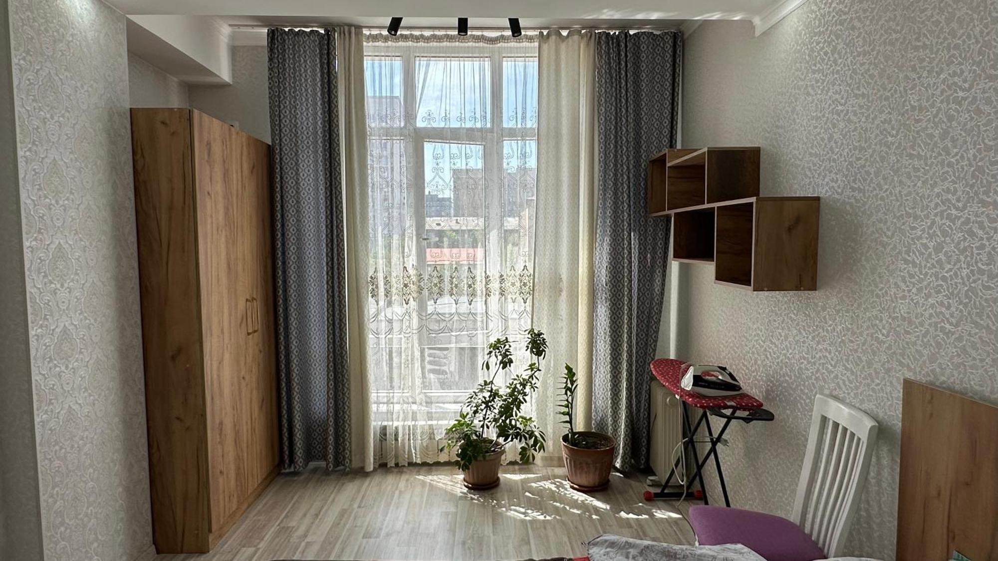 Central Apartment Bișkek Exterior foto